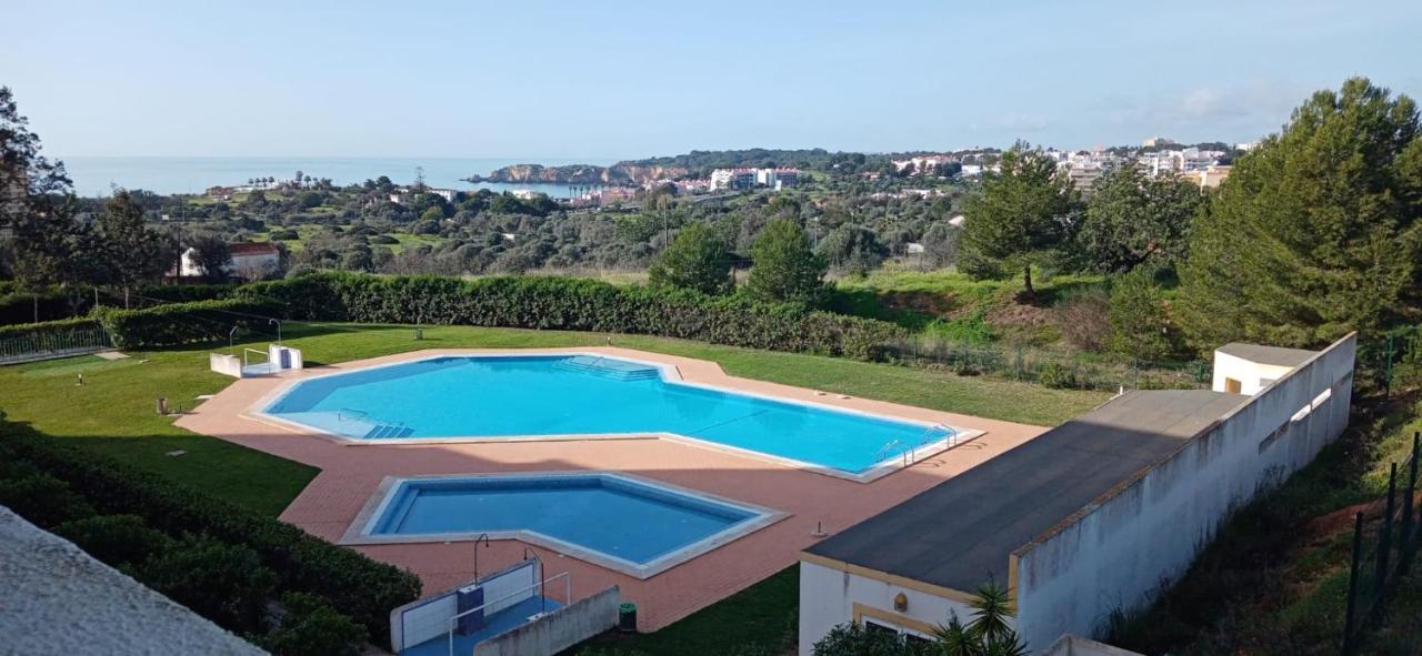 Mar A Vista Blue Apartment Portimao Exterior photo