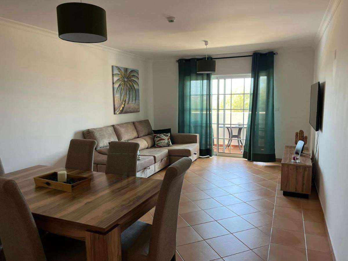 Mar A Vista Blue Apartment Portimao Exterior photo