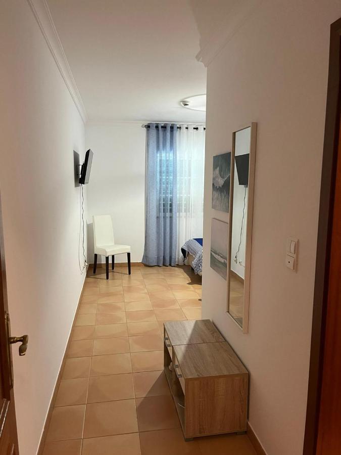 Mar A Vista Blue Apartment Portimao Exterior photo